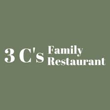 3 C’s Family Restaurant