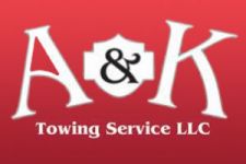 A & K Towing Service LLC